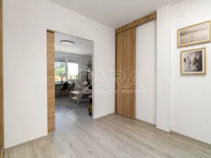 Prodej bytu 3+1, Ostrava - Zábřeh, Hulvácká, 68 m2