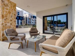 Prodej bytu 3+kk, Rojales, Španělsko, Urbanizacion Ciudad Quesada, 75 m2
