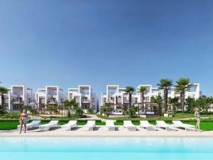 Prodej bytu 3+kk, Rojales, Španělsko, Urbanizacion Ciudad Quesada, 115 m2
