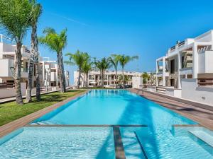 Prodej bytu 3+kk, Torrevieja, Španělsko, 62 m2