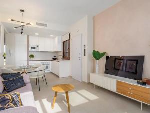Prodej bytu 3+kk, Torrevieja, Španělsko, 62 m2