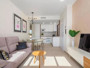 Prodej bytu 3+kk, Torrevieja, Španělsko, 62 m2