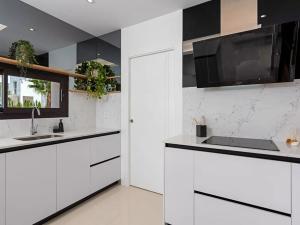 Prodej vily, Rojales, Španělsko, Urbanizacion Ciudad Quesada, 238 m2