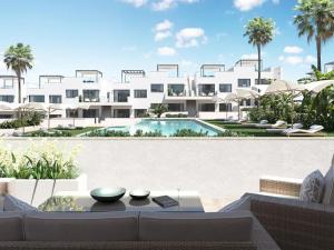 Prodej bytu 3+kk, Torrevieja, Španělsko, 130 m2