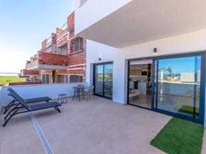Prodej bytu 3+kk, Torrevieja, Španělsko, 130 m2