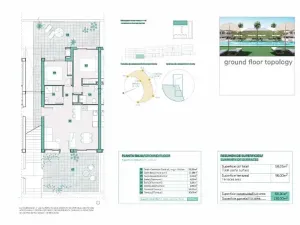 Prodej bytu 3+kk, Torrevieja, Španělsko, 130 m2