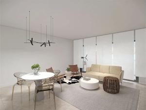 Prodej bytu 2+kk, Torrevieja, Španělsko, 50 m2