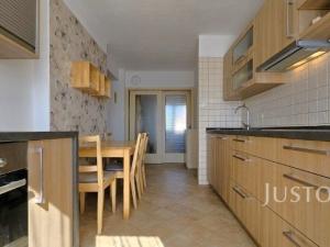 Prodej bytu 3+1, Písek - Budějovické Předměstí, Za Pazdernou, 74 m2