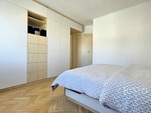 Prodej bytu 3+1, Písek - Budějovické Předměstí, Za Pazdernou, 74 m2