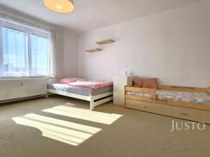 Prodej bytu 3+1, Písek - Budějovické Předměstí, Za Pazdernou, 74 m2
