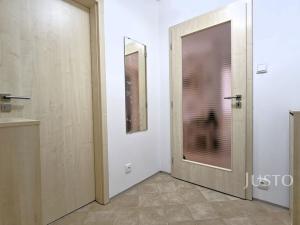 Prodej bytu 3+1, Písek - Budějovické Předměstí, Za Pazdernou, 74 m2