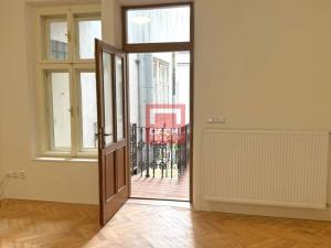 Pronájem bytu 2+1, Olomouc, Panská, 78 m2