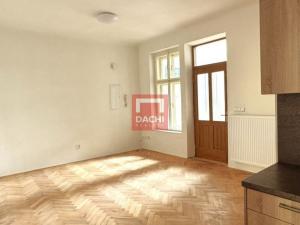 Pronájem bytu 2+1, Olomouc, Panská, 78 m2