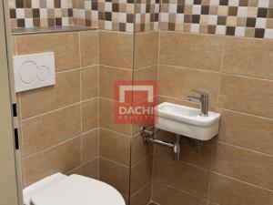 Pronájem bytu 2+1, Olomouc, Panská, 78 m2