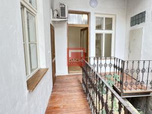 Pronájem bytu 2+1, Olomouc, Panská, 78 m2