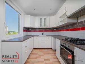 Pronájem bytu 5+kk, Jablonec nad Nisou - Mšeno nad Nisou, Josefa Hory, 86 m2