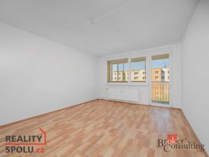 Pronájem bytu 5+kk, Jablonec nad Nisou - Mšeno nad Nisou, Josefa Hory, 86 m2