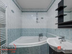 Pronájem bytu 5+kk, Jablonec nad Nisou - Mšeno nad Nisou, Josefa Hory, 86 m2