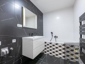 Pronájem bytu 3+kk, Plzeň - Jižní Předměstí, Železná, 115 m2