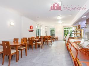 Prodej obchodního prostoru, Ostrava - Moravská Ostrava, Ahepjukova, 433 m2