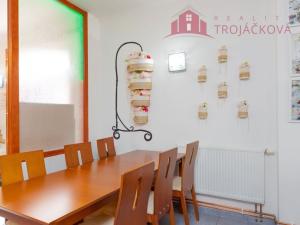 Prodej obchodního prostoru, Ostrava - Moravská Ostrava, Ahepjukova, 433 m2