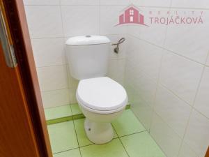 Prodej obchodního prostoru, Ostrava - Moravská Ostrava, Ahepjukova, 433 m2