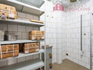 Prodej obchodního prostoru, Ostrava - Moravská Ostrava, Ahepjukova, 433 m2