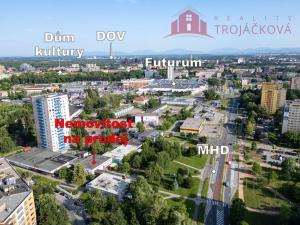 Prodej obchodního prostoru, Ostrava - Moravská Ostrava, Ahepjukova, 433 m2