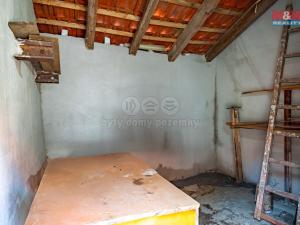 Prodej rodinného domu, Hoštice, 174 m2