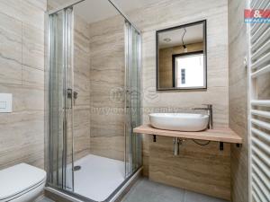 Prodej bytu 1+kk, Praha - Třebonice, U Zličína, 23 m2