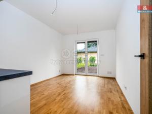 Prodej bytu 1+kk, Praha - Třebonice, U Zličína, 23 m2