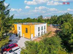 Prodej bytu 1+kk, Praha - Třebonice, U Zličína, 23 m2