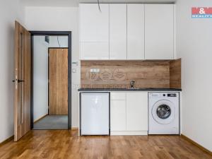 Prodej bytu 1+kk, Praha - Třebonice, U Zličína, 22 m2