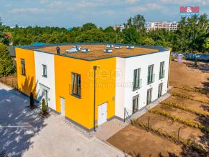 Prodej bytu 1+kk, Praha - Třebonice, U Zličína, 22 m2