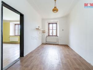 Prodej rodinného domu, Telč - Telč-Vnitřní Město, náměstí Zachariáše z Hradce, 300 m2