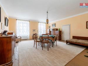 Prodej rodinného domu, Telč - Telč-Vnitřní Město, náměstí Zachariáše z Hradce, 300 m2