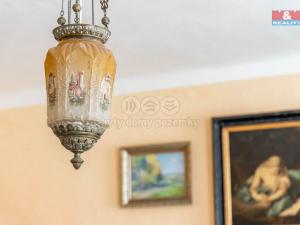 Prodej rodinného domu, Telč - Telč-Vnitřní Město, náměstí Zachariáše z Hradce, 300 m2