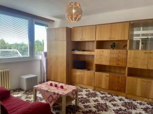 Pronájem bytu 1+1, Kolín - Kolín II, Rimavské Soboty, 31 m2