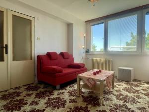 Pronájem bytu 1+1, Kolín - Kolín II, Rimavské Soboty, 31 m2
