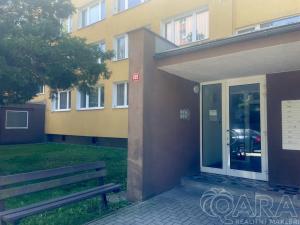 Pronájem bytu 1+1, Kolín - Kolín II, Rimavské Soboty, 31 m2