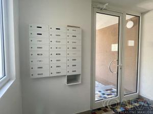 Pronájem bytu 1+1, Kolín - Kolín II, Rimavské Soboty, 31 m2