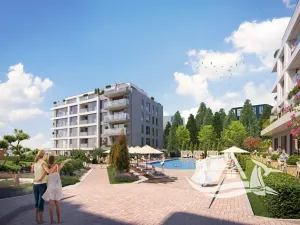 Prodej bytu 3+kk, Ravda, Bulharsko, 101 m2