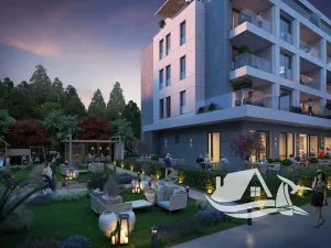 Prodej bytu 3+kk, Ravda, Bulharsko, 101 m2