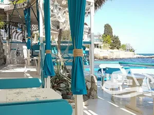 Prodej bytu 3+kk, Nesebar, Bulharsko, 83 m2
