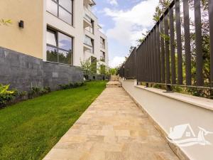 Prodej bytu 1+kk, Bjala, Bulharsko, 34 m2