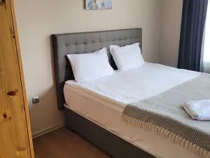Prodej bytu 2+kk, Bansko, Bulharsko, 49 m2