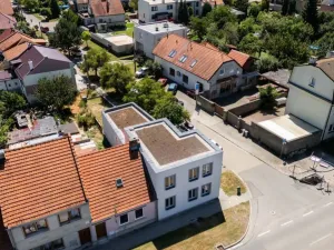 Prodej rodinného domu, Držovice, Jaroslava Ježka, 173 m2
