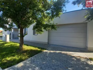 Prodej rodinného domu, Držovice, Jaroslava Ježka, 173 m2