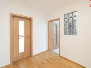 Prodej rodinného domu, Držovice, Jaroslava Ježka, 173 m2