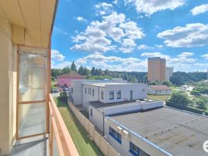 Pronájem bytu 2+kk, Zruč nad Sázavou, Na Výsluní, 53 m2